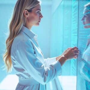 Máster en Inteligencia Artificial, Cloud Computing y DevOps